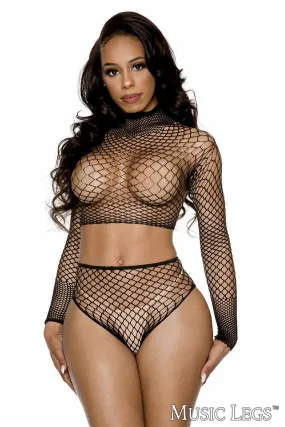 2Pc Net Set