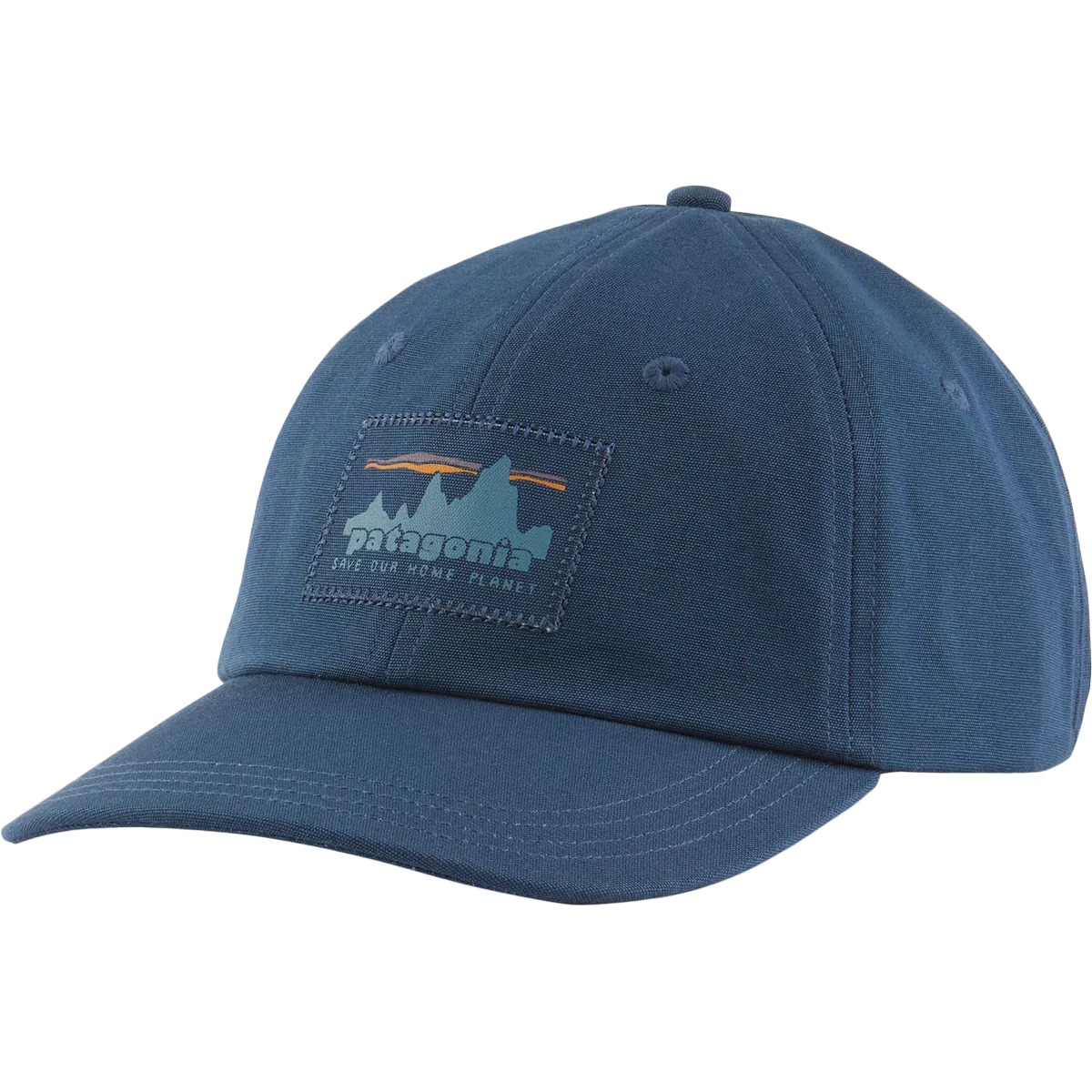 73 Skyline Trad Cap