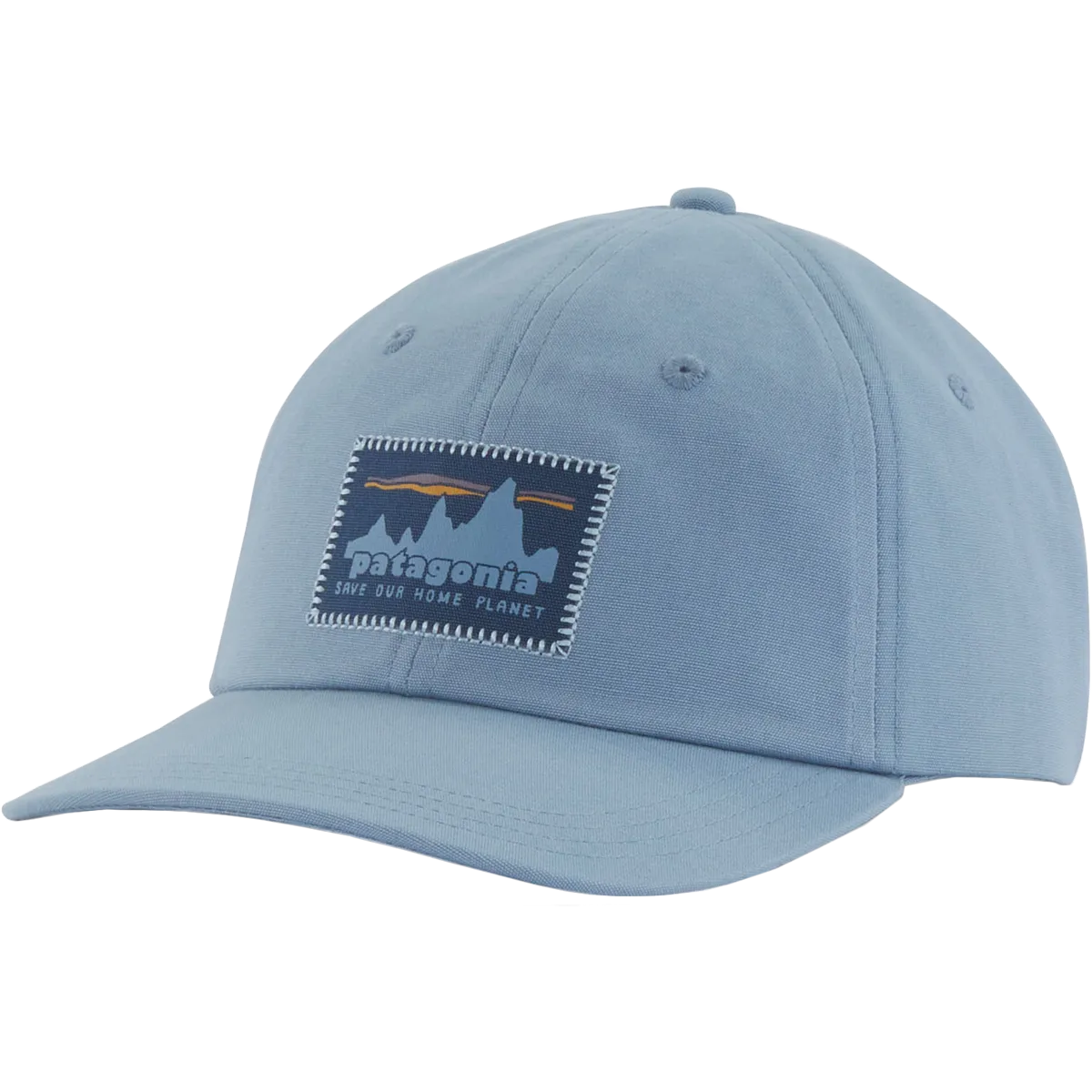 73 Skyline Trad Cap