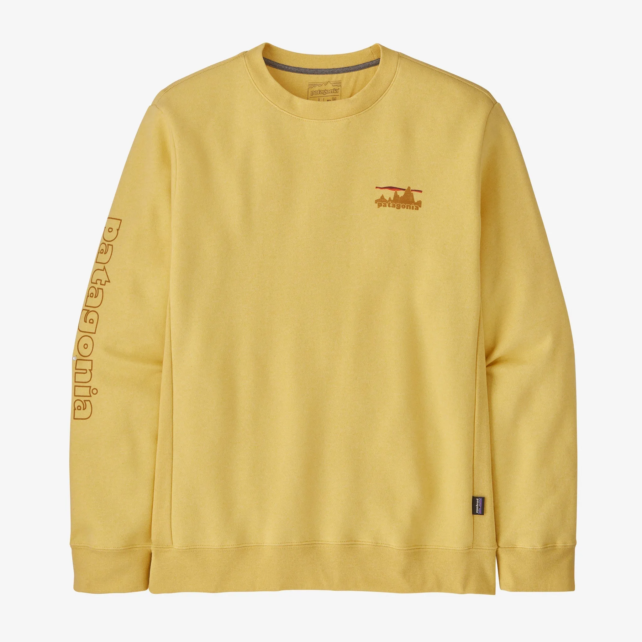 '73 Skyline Uprisal Crew Sweatshirt