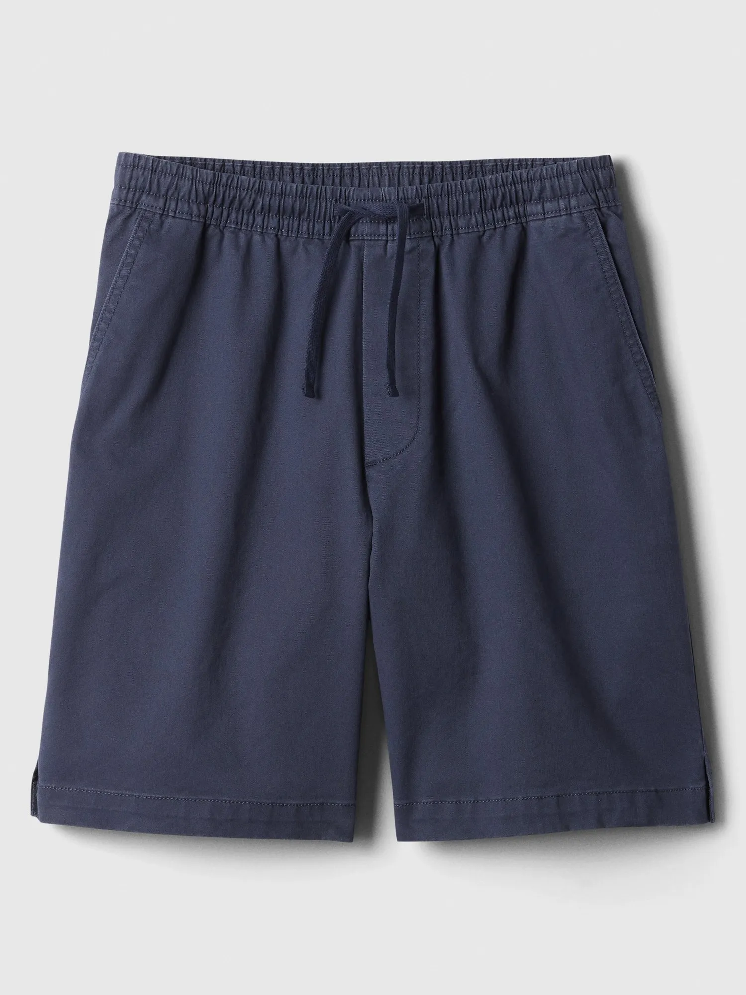 8" Essential Easy Shorts with Washwell