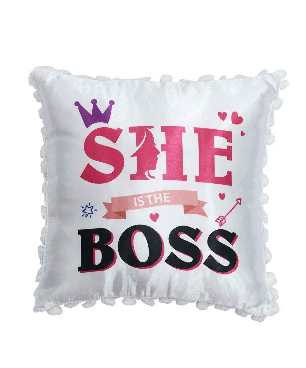 A Kit for the 'HER' Boss