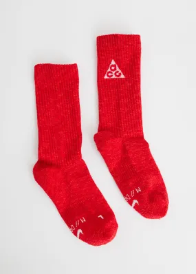 ACG Kelley Ridge Crew 2.0 Socks