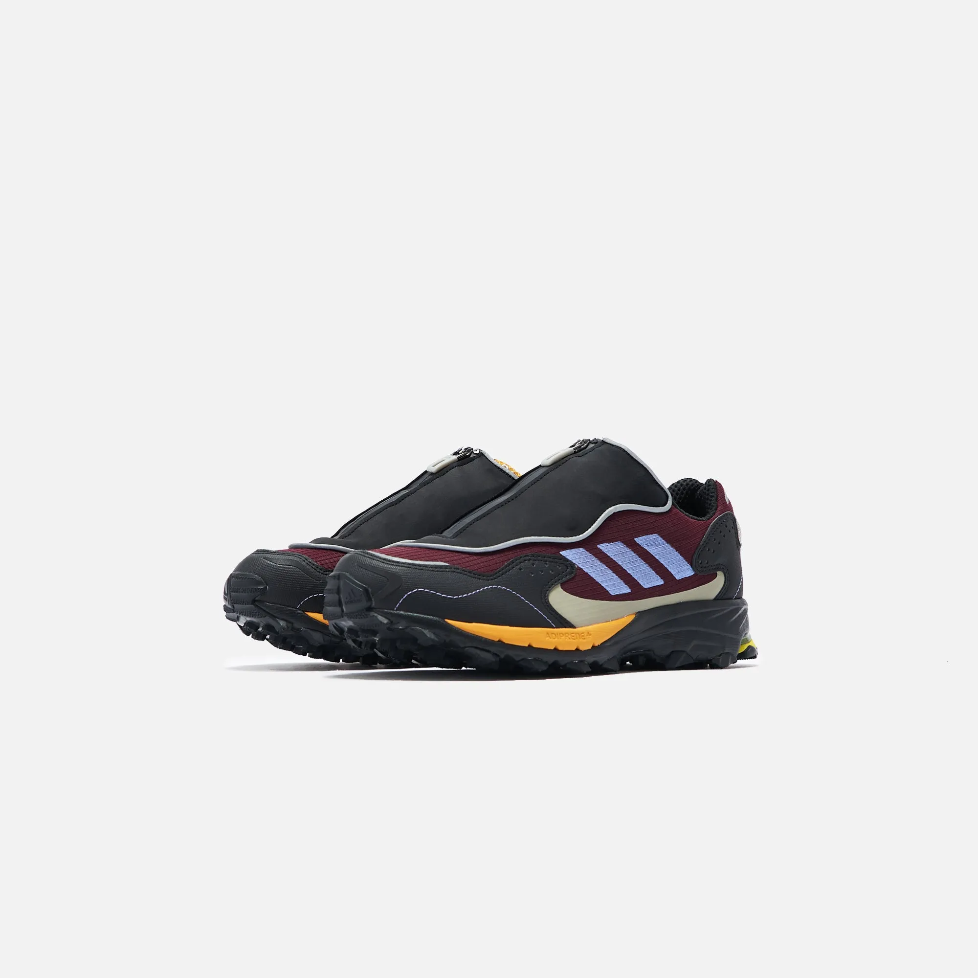 adidas Consortium Response Hoverturf GF6100LC - Maroon / Purple / Tacyel