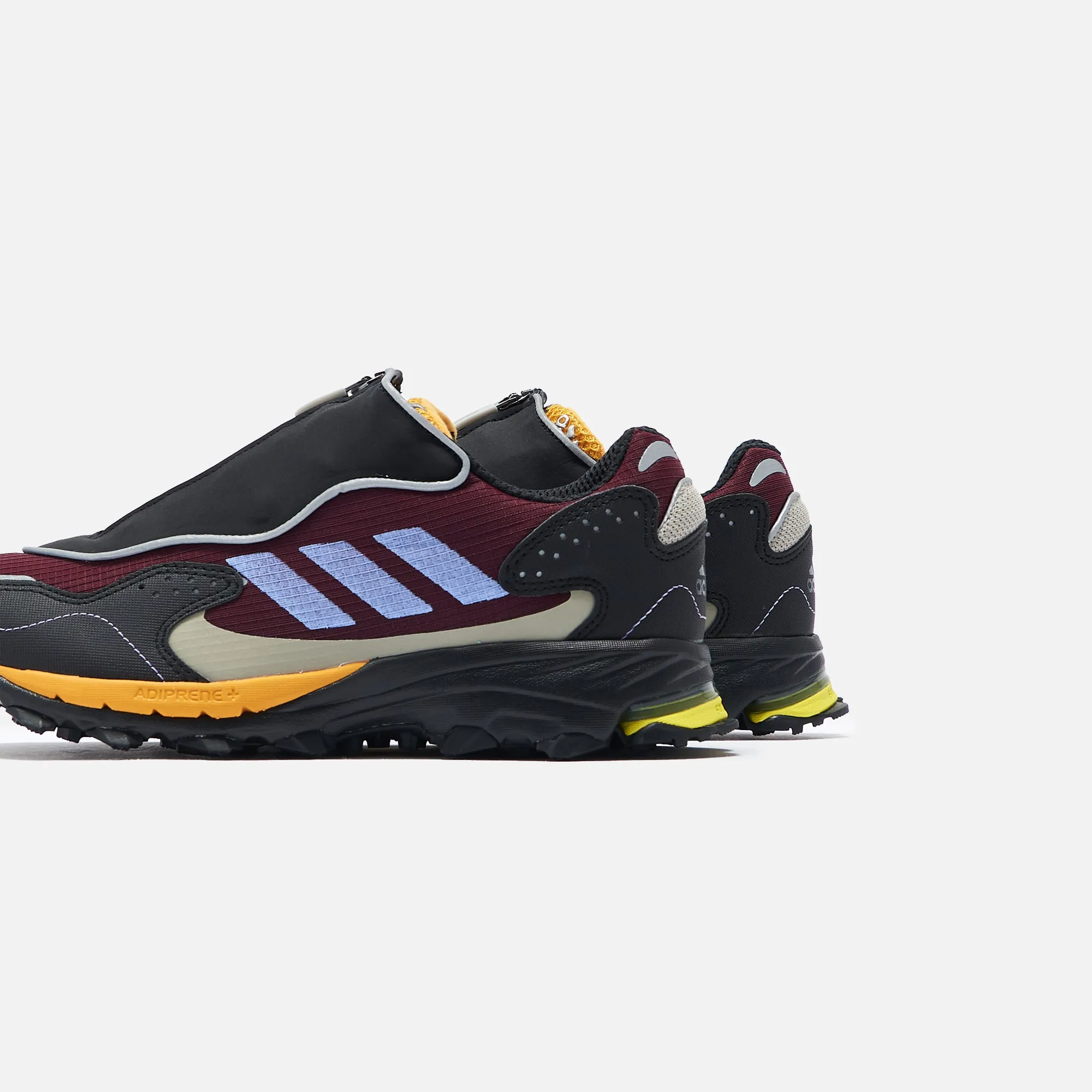 adidas Consortium Response Hoverturf GF6100LC - Maroon / Purple / Tacyel