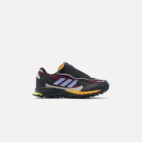 adidas Consortium Response Hoverturf GF6100LC - Maroon / Purple / Tacyel