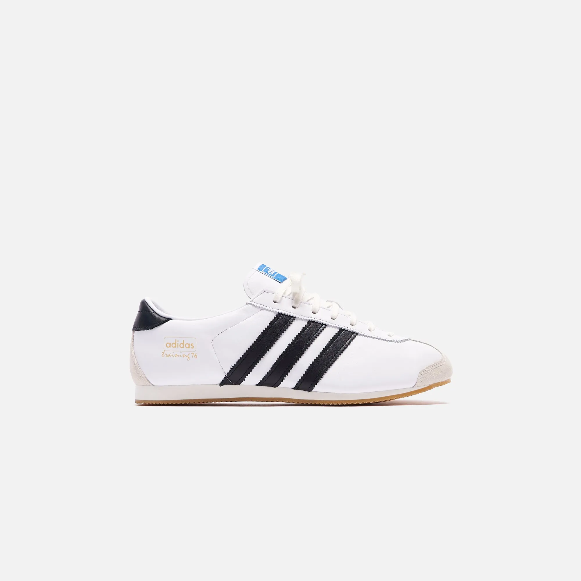 adidas Consortium Training 76 SPZL - Footwear White / Core Black