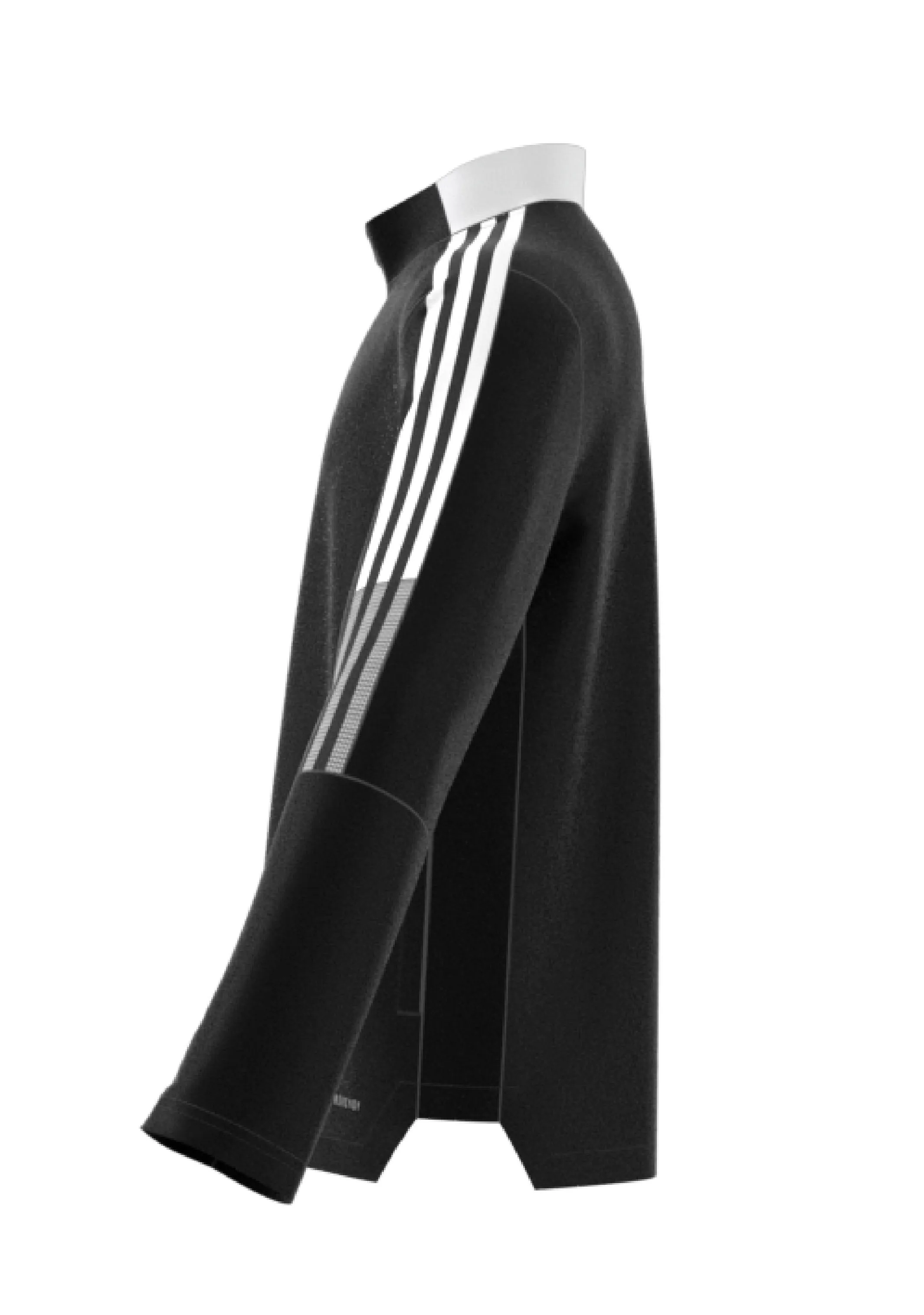 Adidas Junior Tiro 21 Track Jacket <BR> GM7314