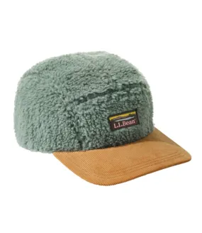 Adults' L.L.Bean Sherpa Five-Panel Hat