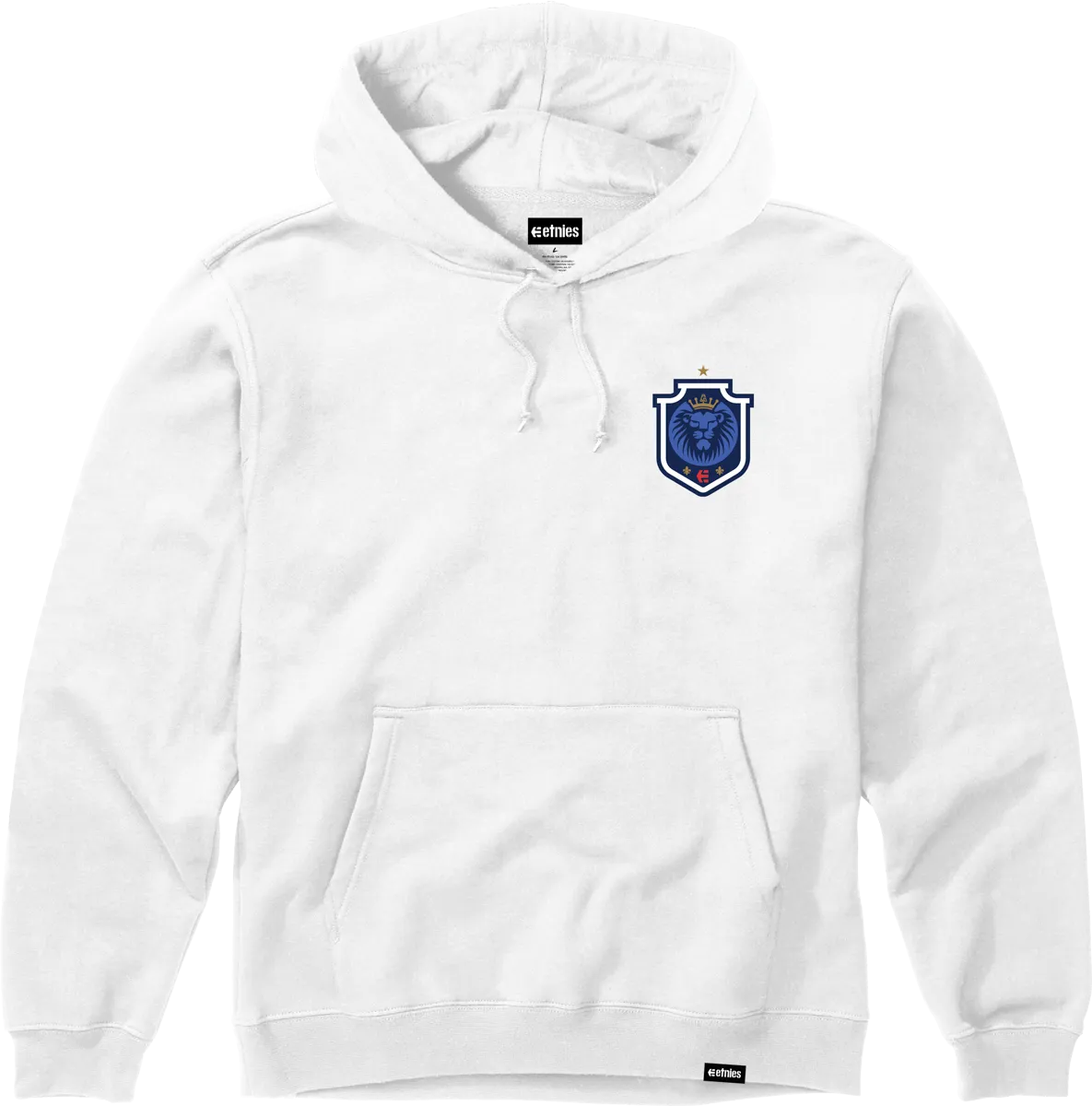 AG LION PULLOVER