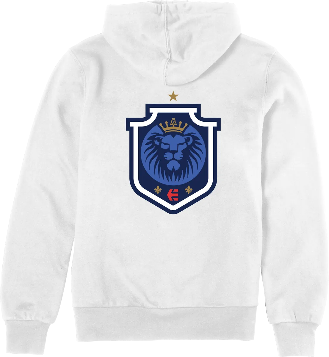 AG LION PULLOVER