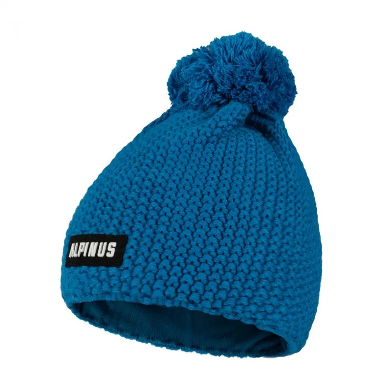 Blue Alpinus Mens Mutenia Hat - Best Choice for Style and Comfort