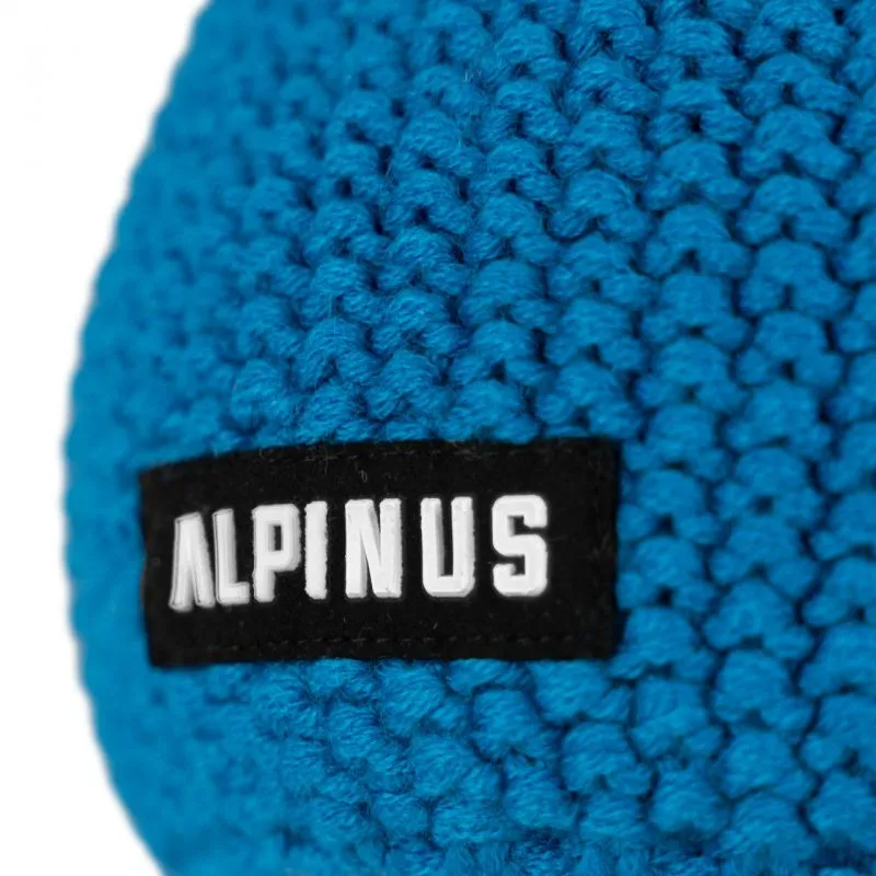 Blue Alpinus Mens Mutenia Hat - Best Choice for Style and Comfort