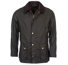 Ashby Wax Jacket