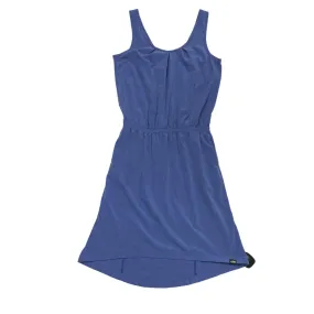 Athletic Dress By The North Face In Blue, Size: Xs