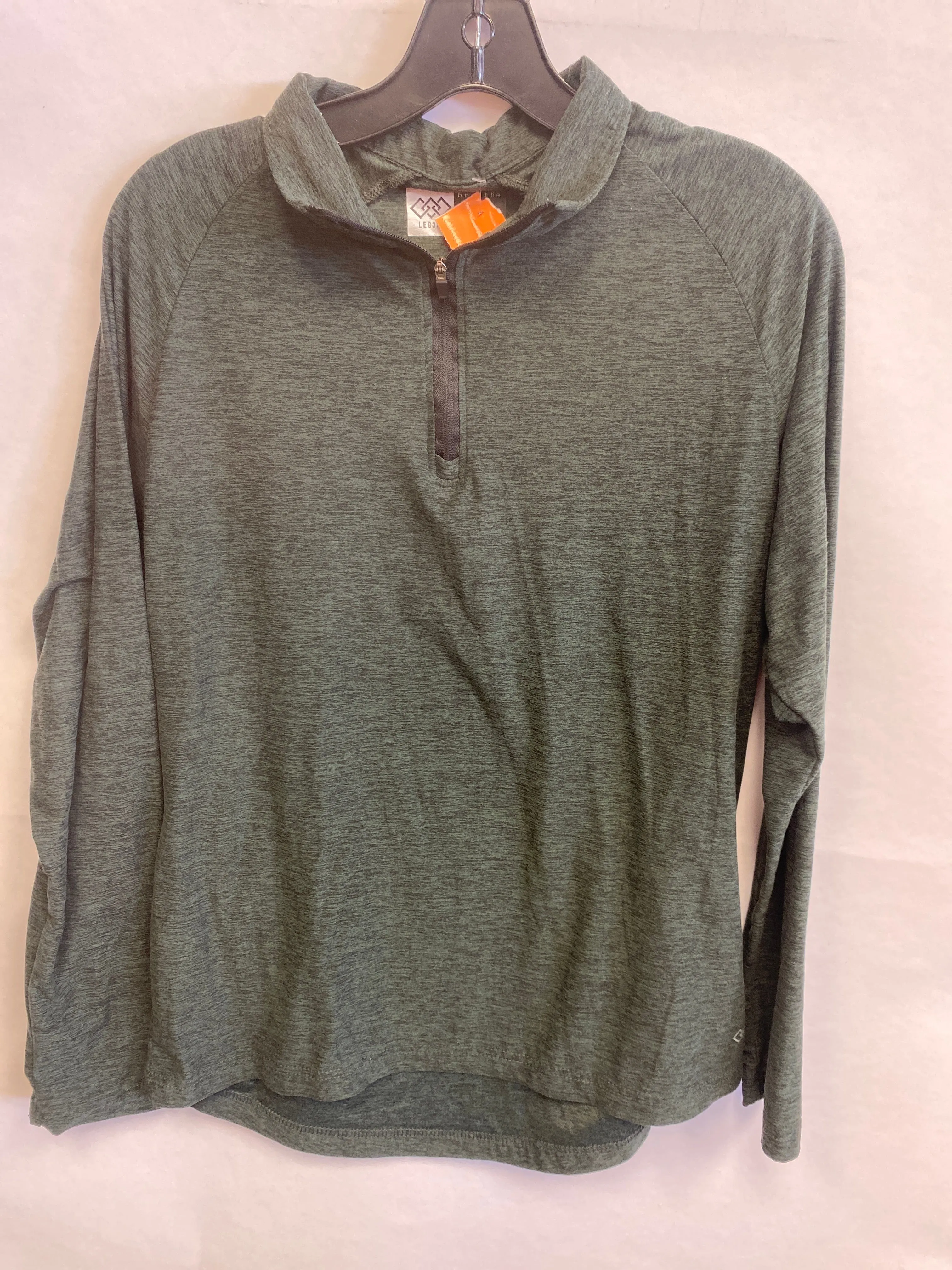 Athletic Fleece By Clothes Mentor  Size: M