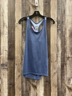 Athletic Tank Top By The North Face  Size: S