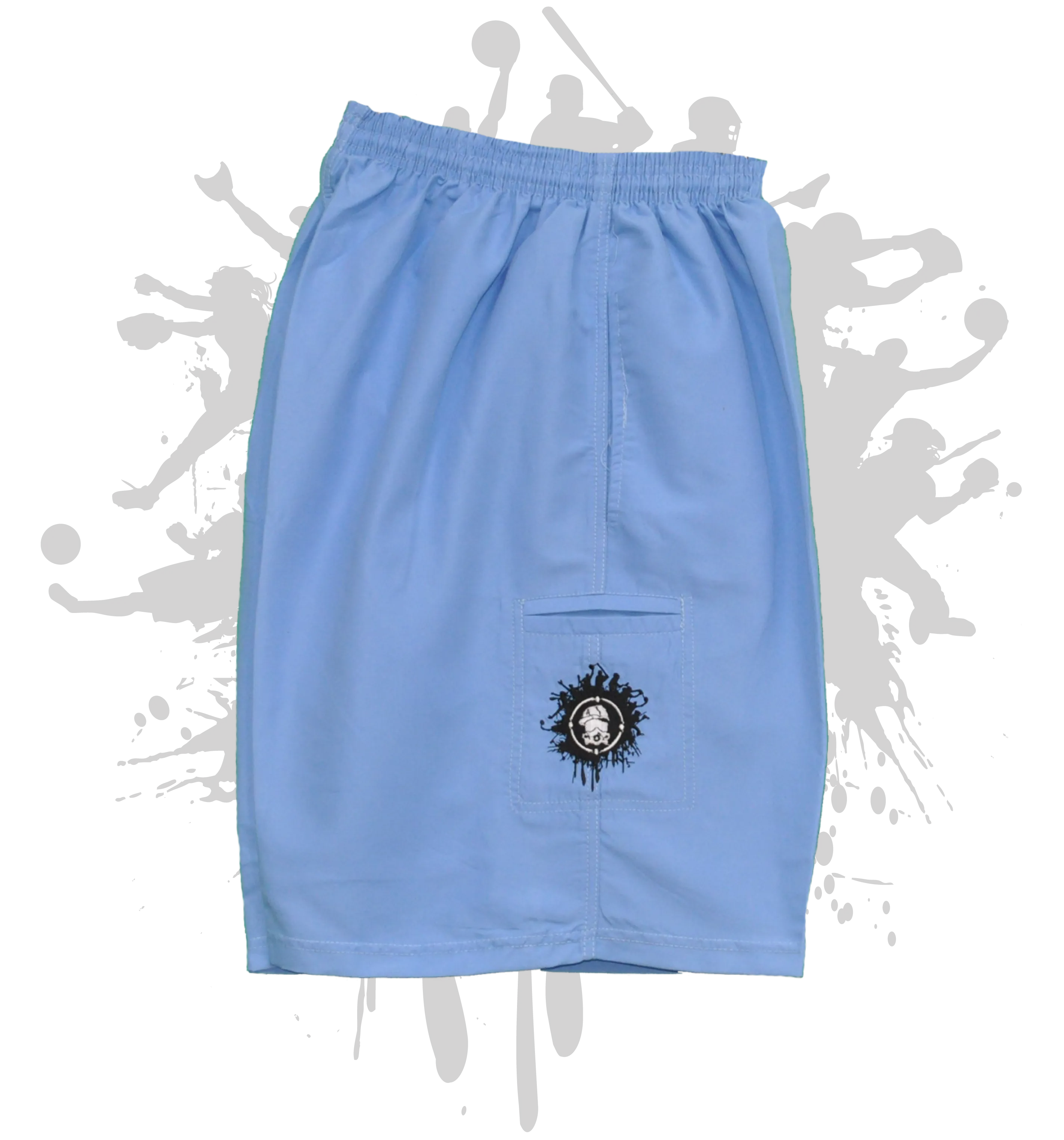 ATWL Columbia Micro Shorts