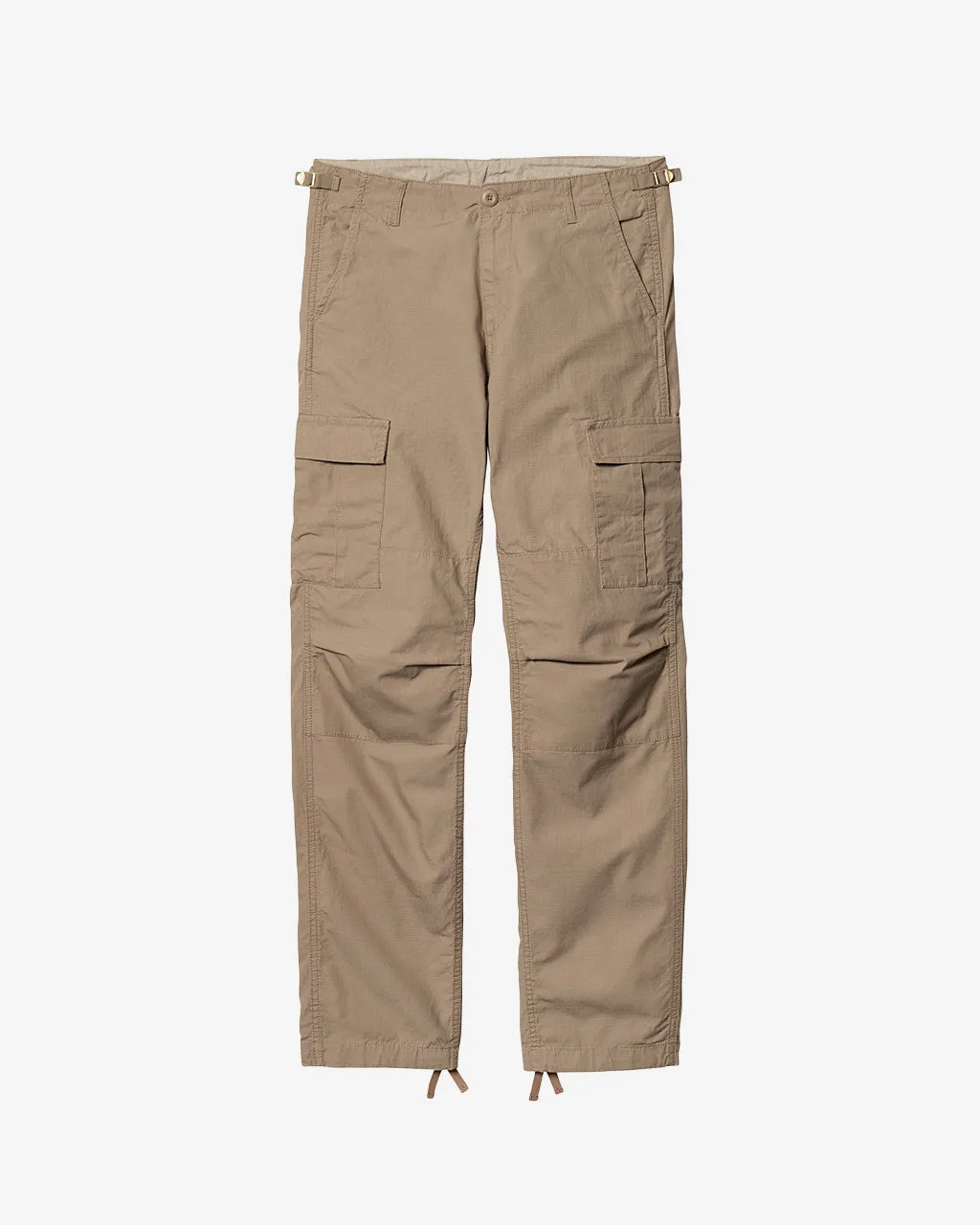 Aviation Pant Leather