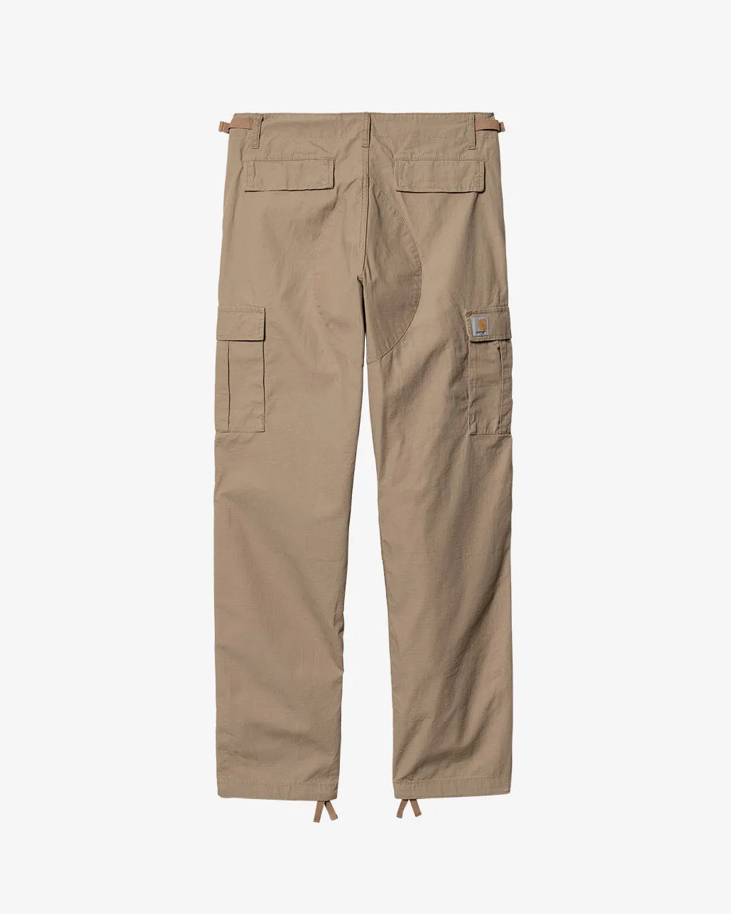 Aviation Pant Leather