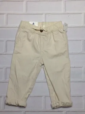 Baby Gap Beige Pants