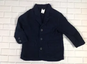 Baby Gap Blue Jacket