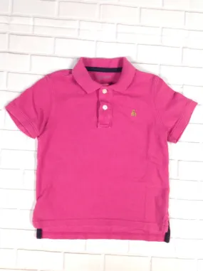 Baby Gap Fuschia Top