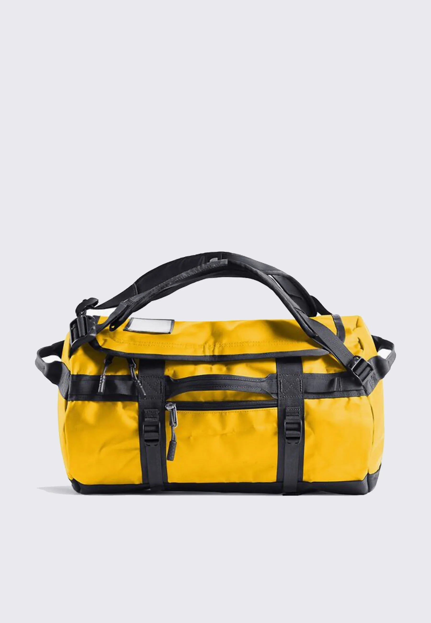 Base Camp Duffel Bag XS - gold/black