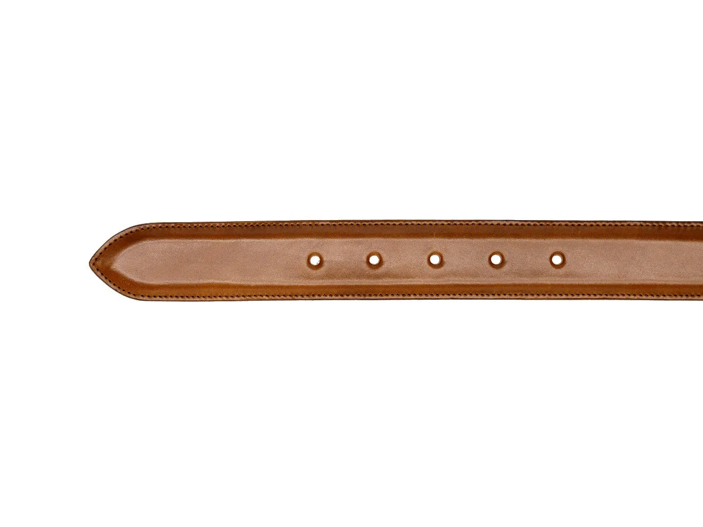 Belt Whiskey Cordovan