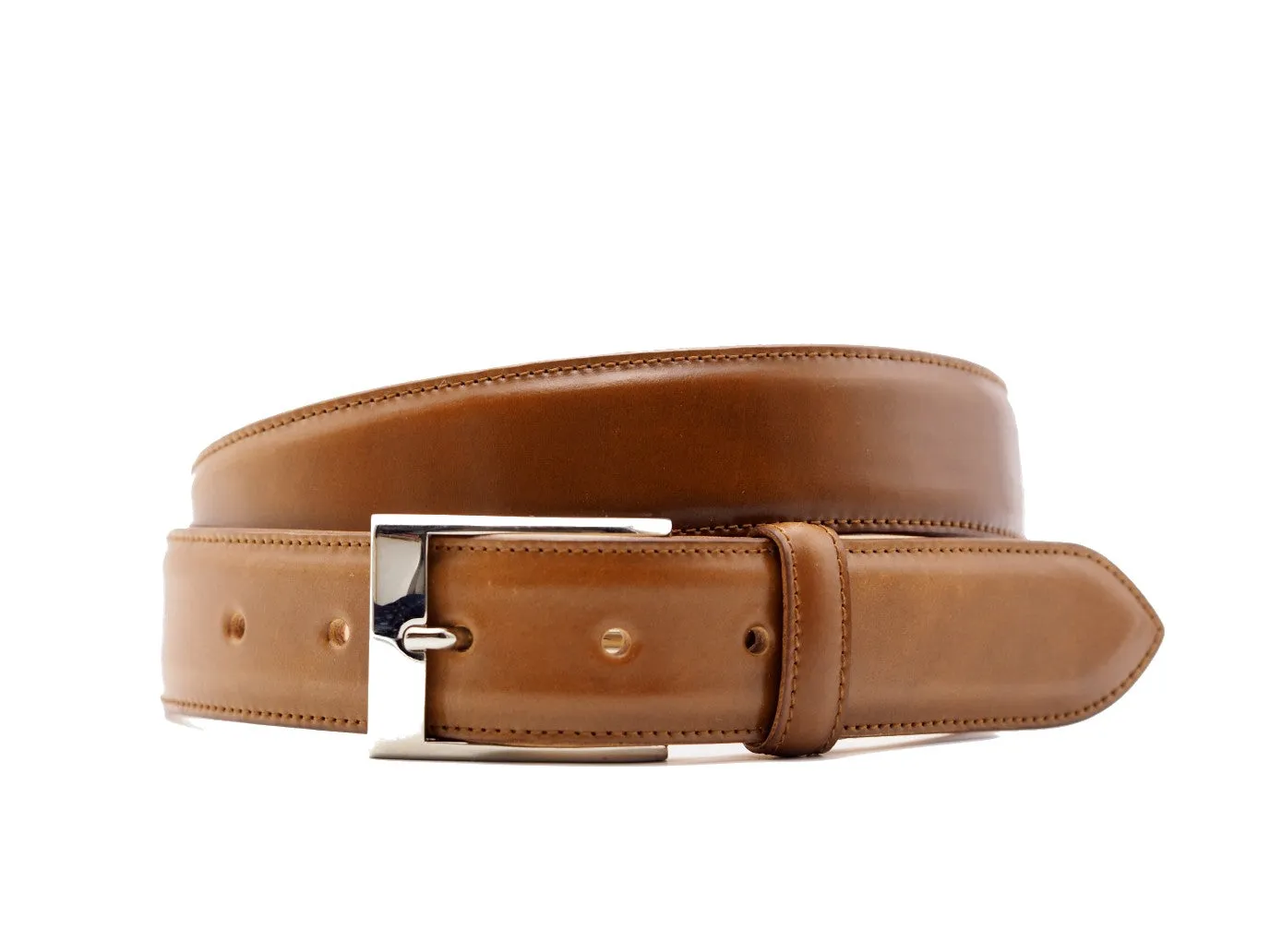 Belt Whiskey Cordovan