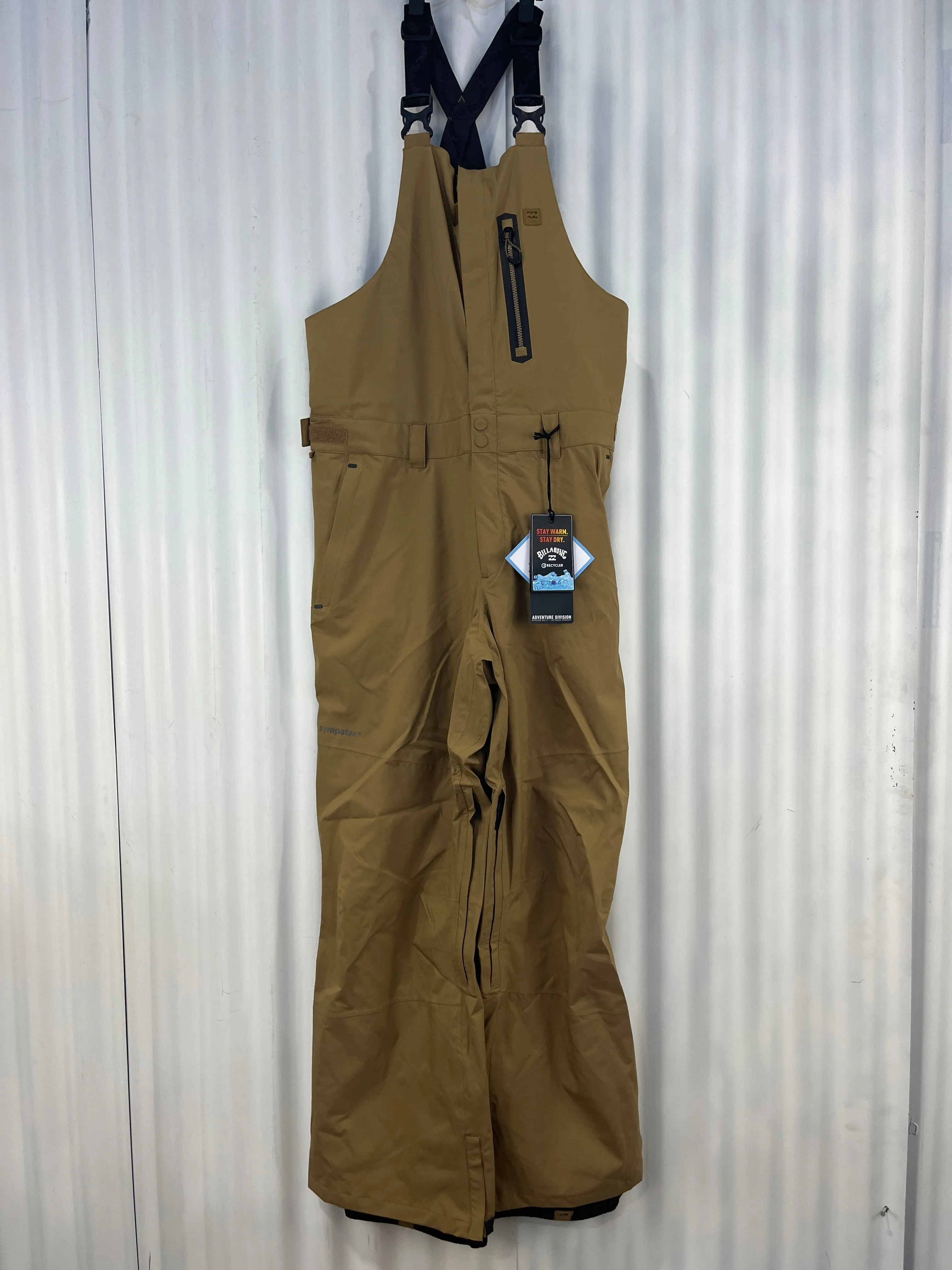 Billabong North West STX Bib Pants