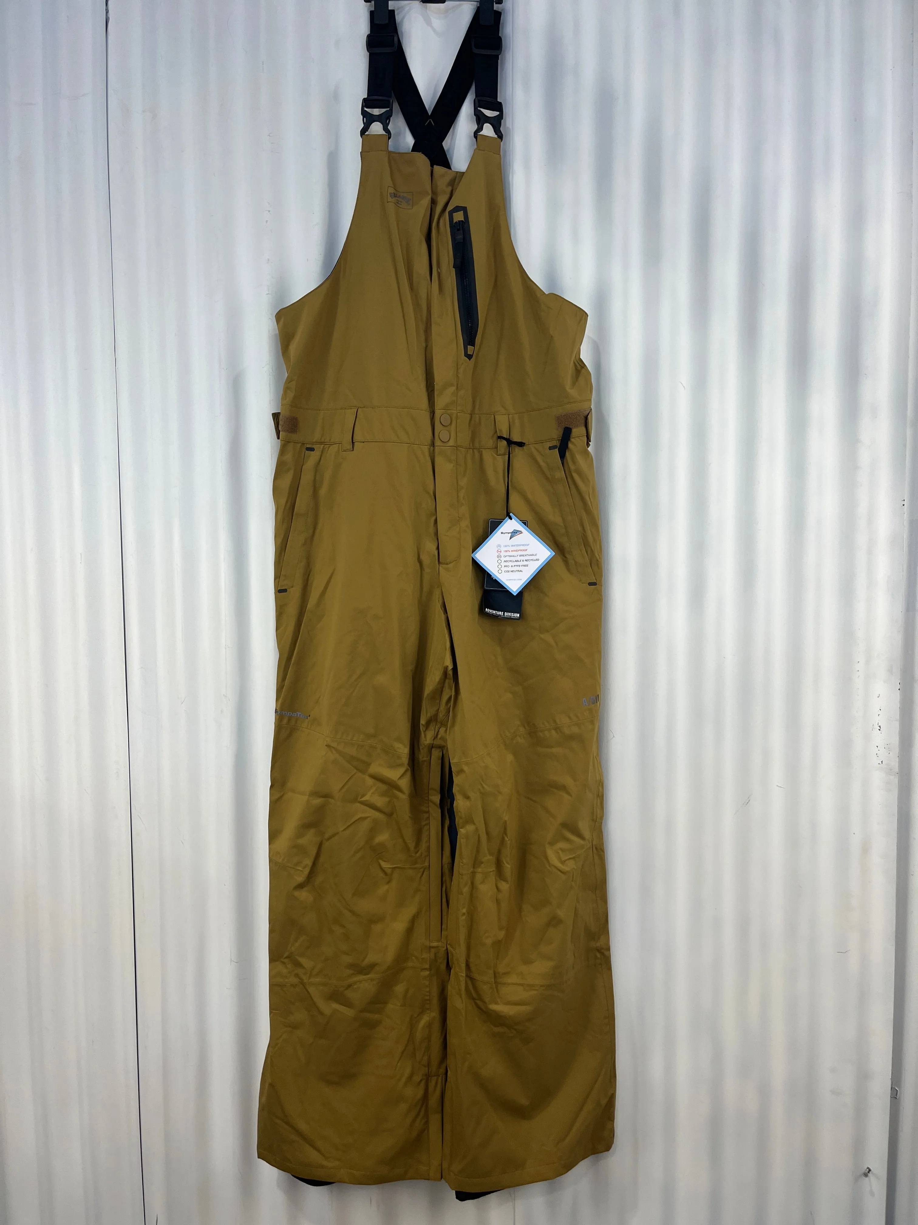 Billabong North West STX Bib Pants