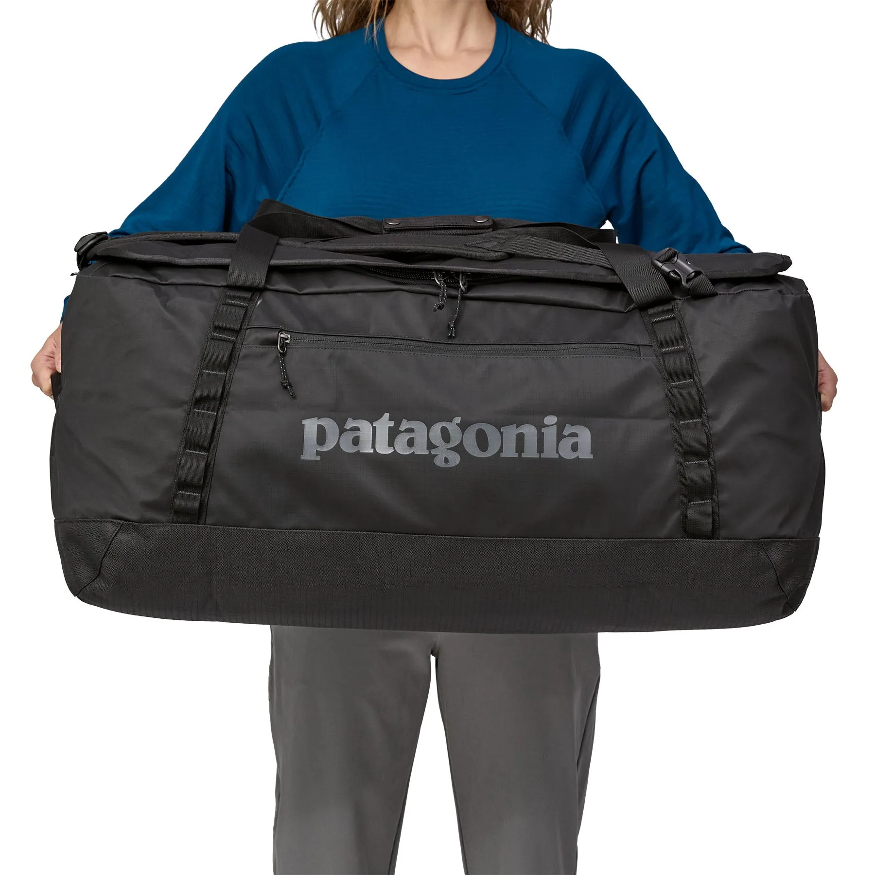 Black Hole® Duffel 100L - 2024