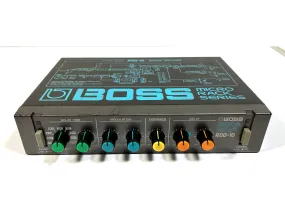 Boss Digital Delay RDD-10