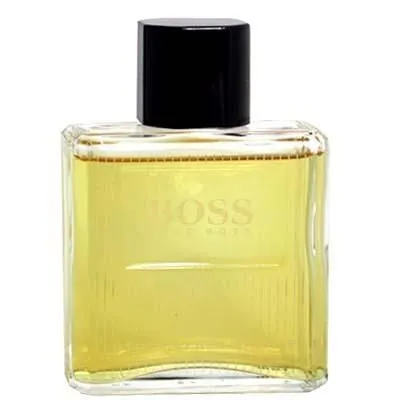 Boss Number One for Men by Hugo Boss EDT