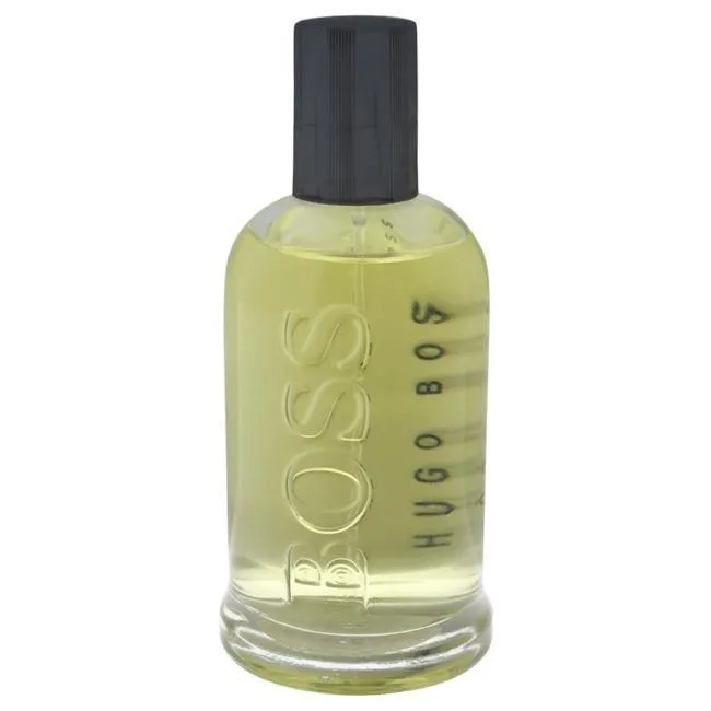 Bottled No.6 Eau de Toilette Spray for Men by Hugo Boss