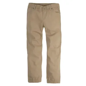 Boys Twill Jogger Pant | Levi's