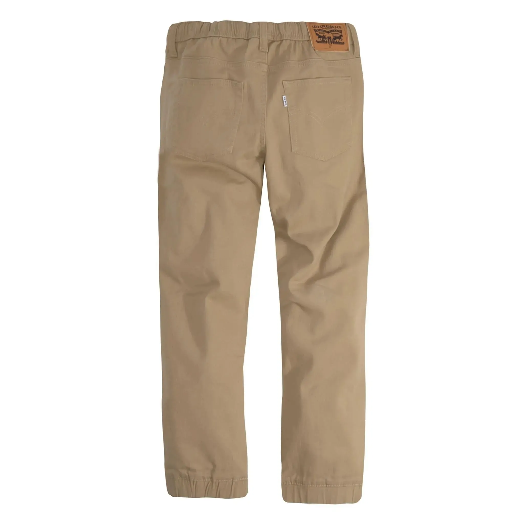 Boys Twill Jogger Pant | Levi's