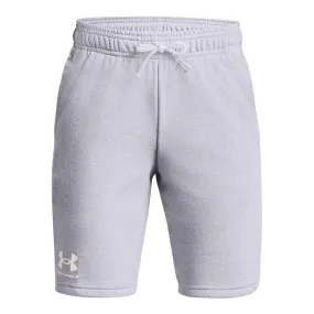 Boys' Under Armour Youth Rival Terry Short