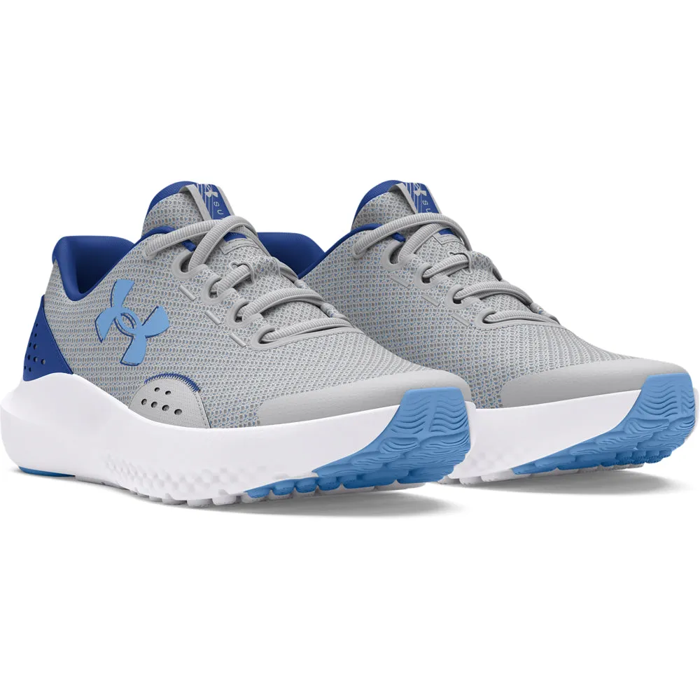 Boys' Under Armour Youth Surge 4