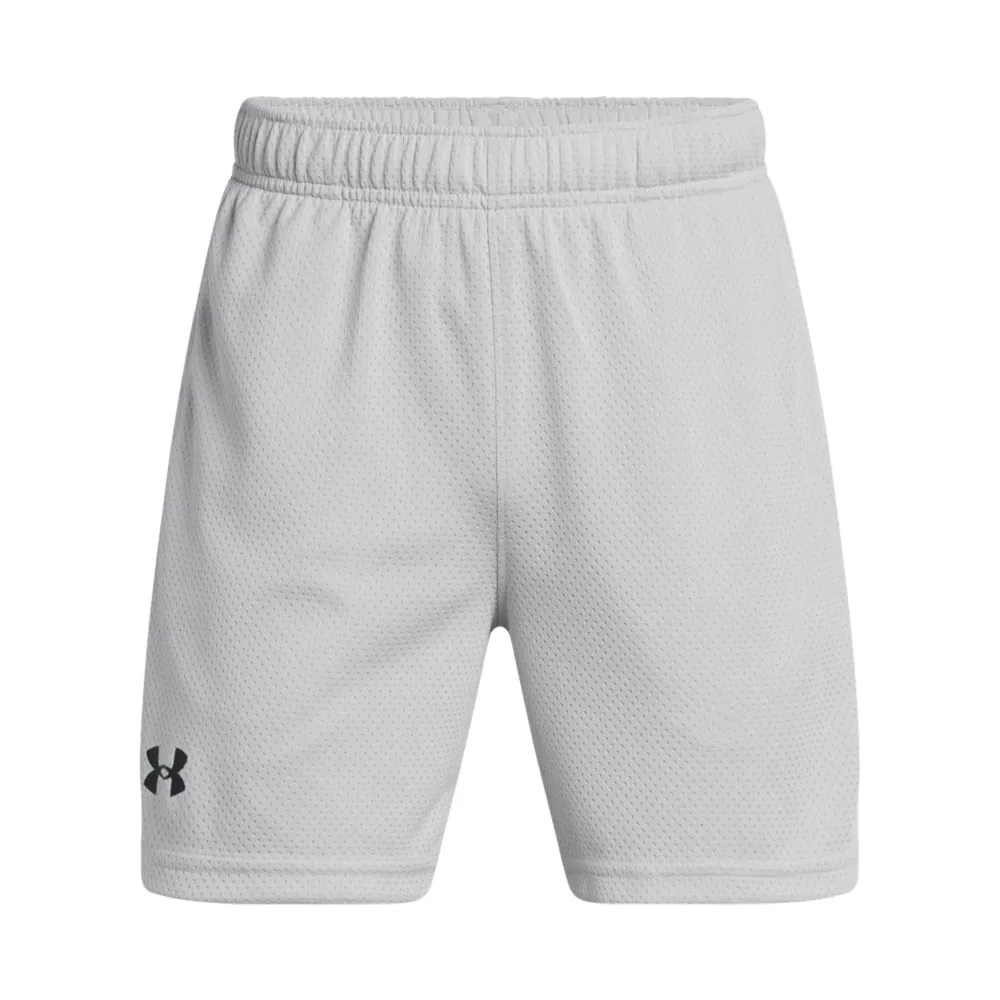 Boys' Under Armour Youth Tech Mesh Shorts