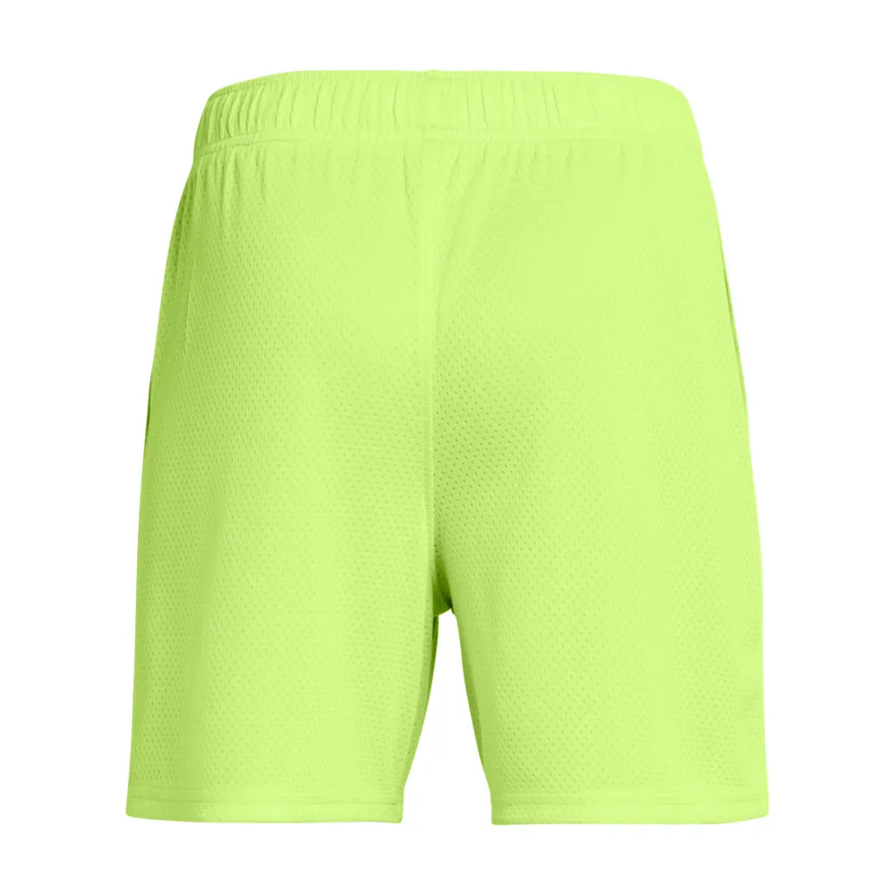 Boys' Under Armour Youth Tech Mesh Shorts