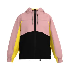 Bubble Windbreaker