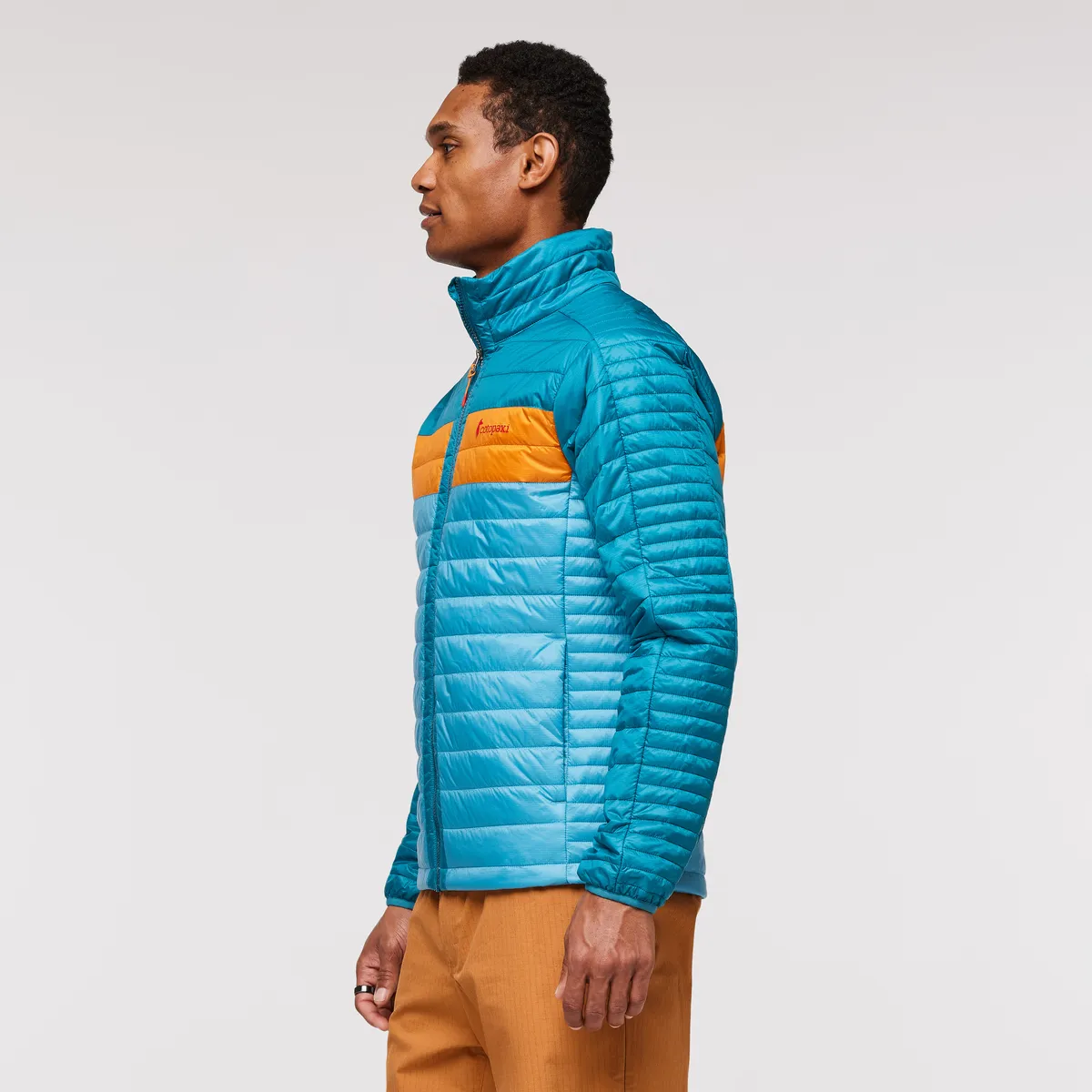 Capa Insulated Jacket - Men's