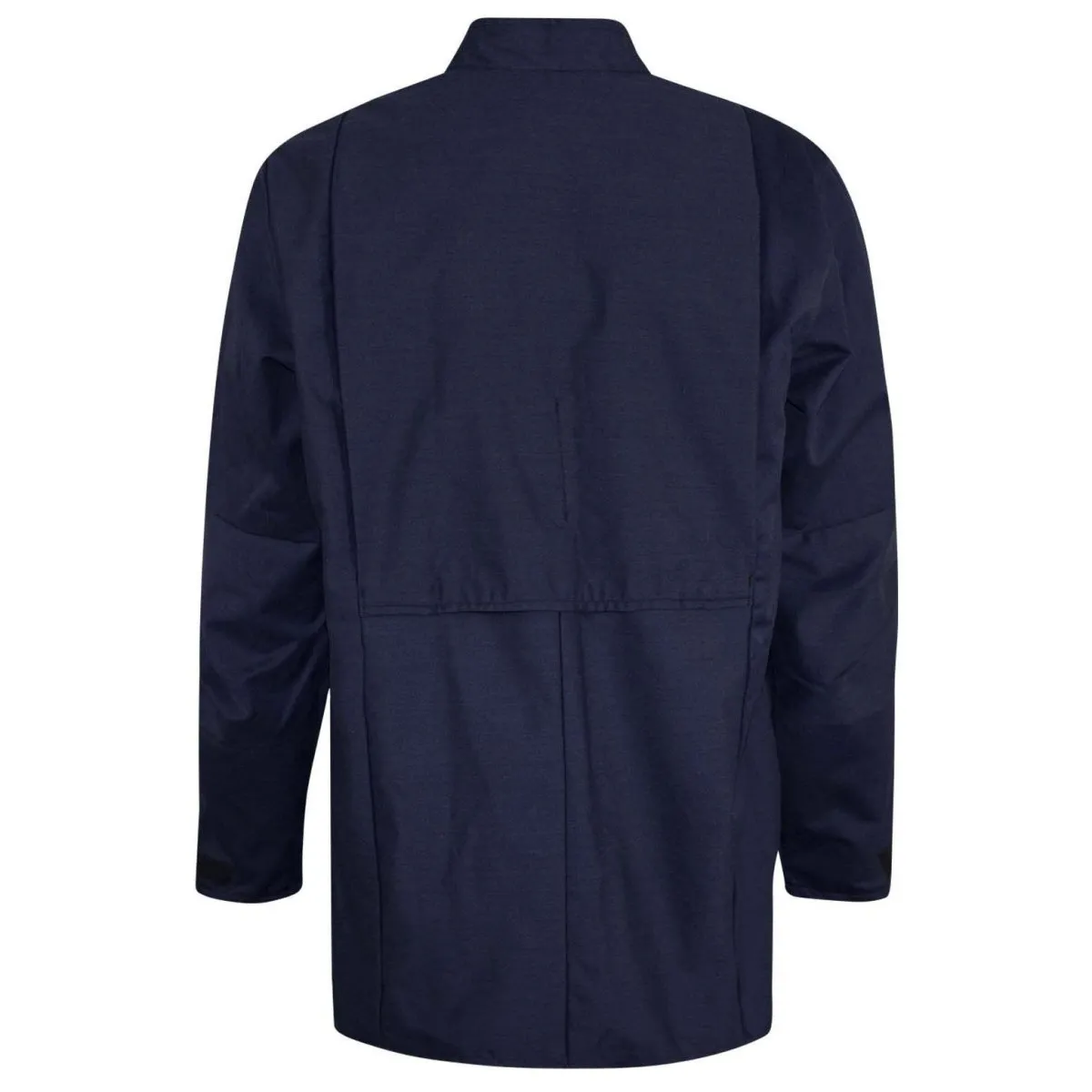 Carbon Armour N4 SafeGuard Jacket for Molten Steel Splash Protection