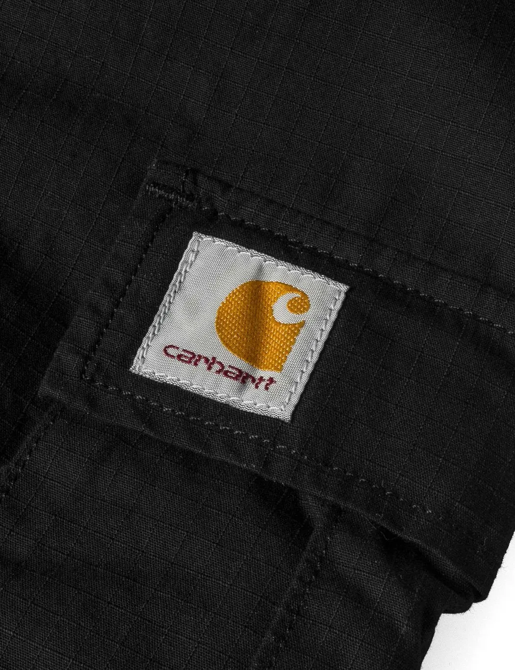 Carhartt-WIP Aviation Cargo Pant - Black