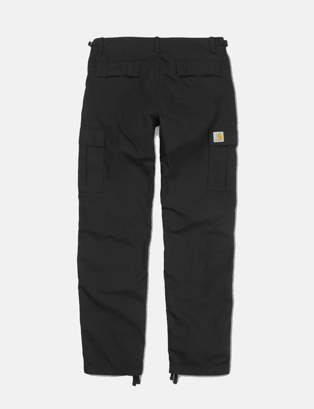 Carhartt-WIP Aviation Cargo Pant - Black