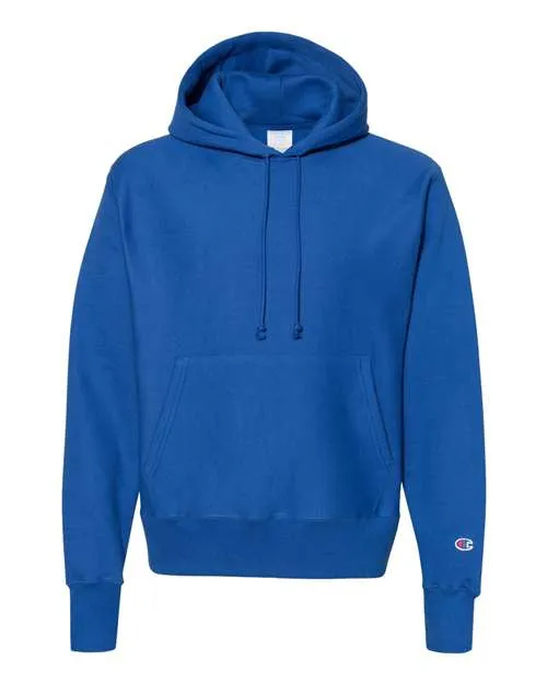 Champion® Reverse Weave® Hooded Sweatshirt