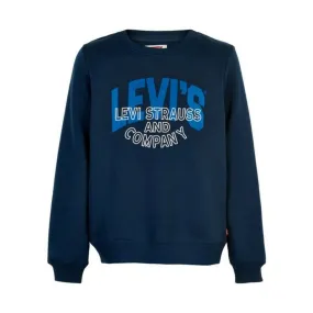 Children’s Sweatshirt Levi's STRAUSS AND CO