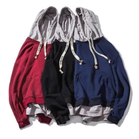 Chuto Men's Hoodie